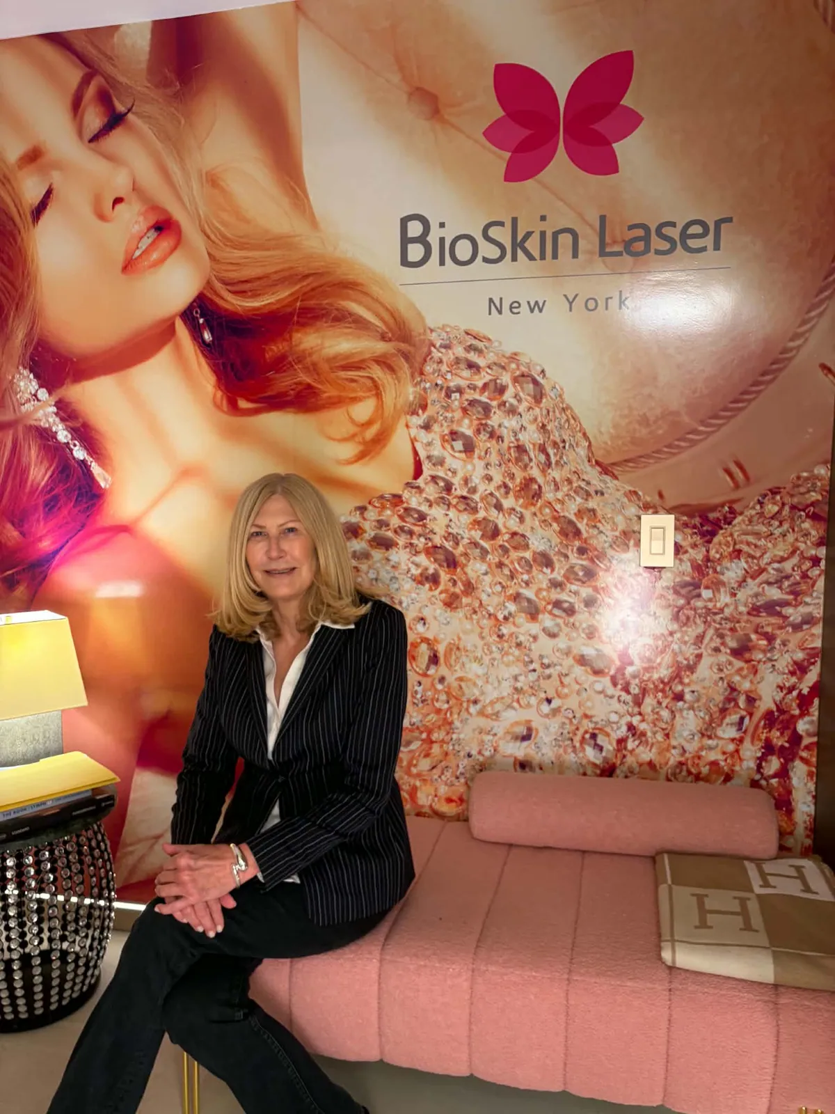 BioSkin Laser gallery photograph 1