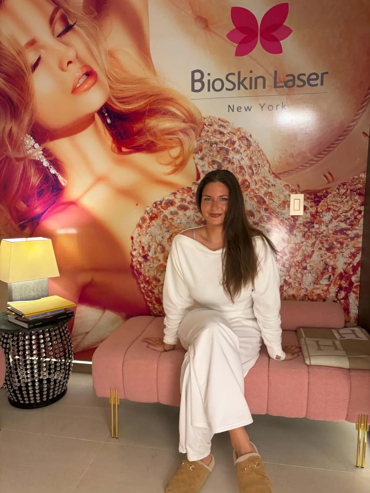 BioSkin Laser gallery photograph 2