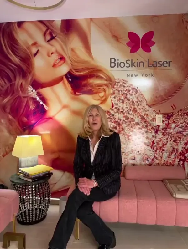 BioSkin Laser gallery video 2 preview