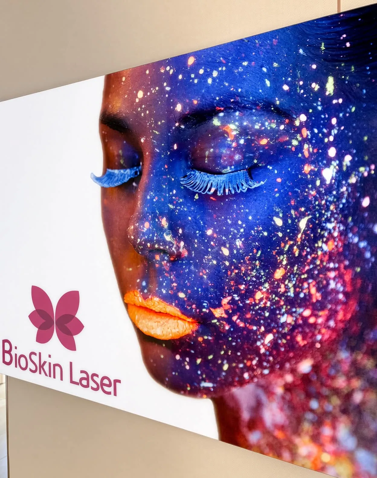 BioSkin Laser — privacy policy treatment and facilities
