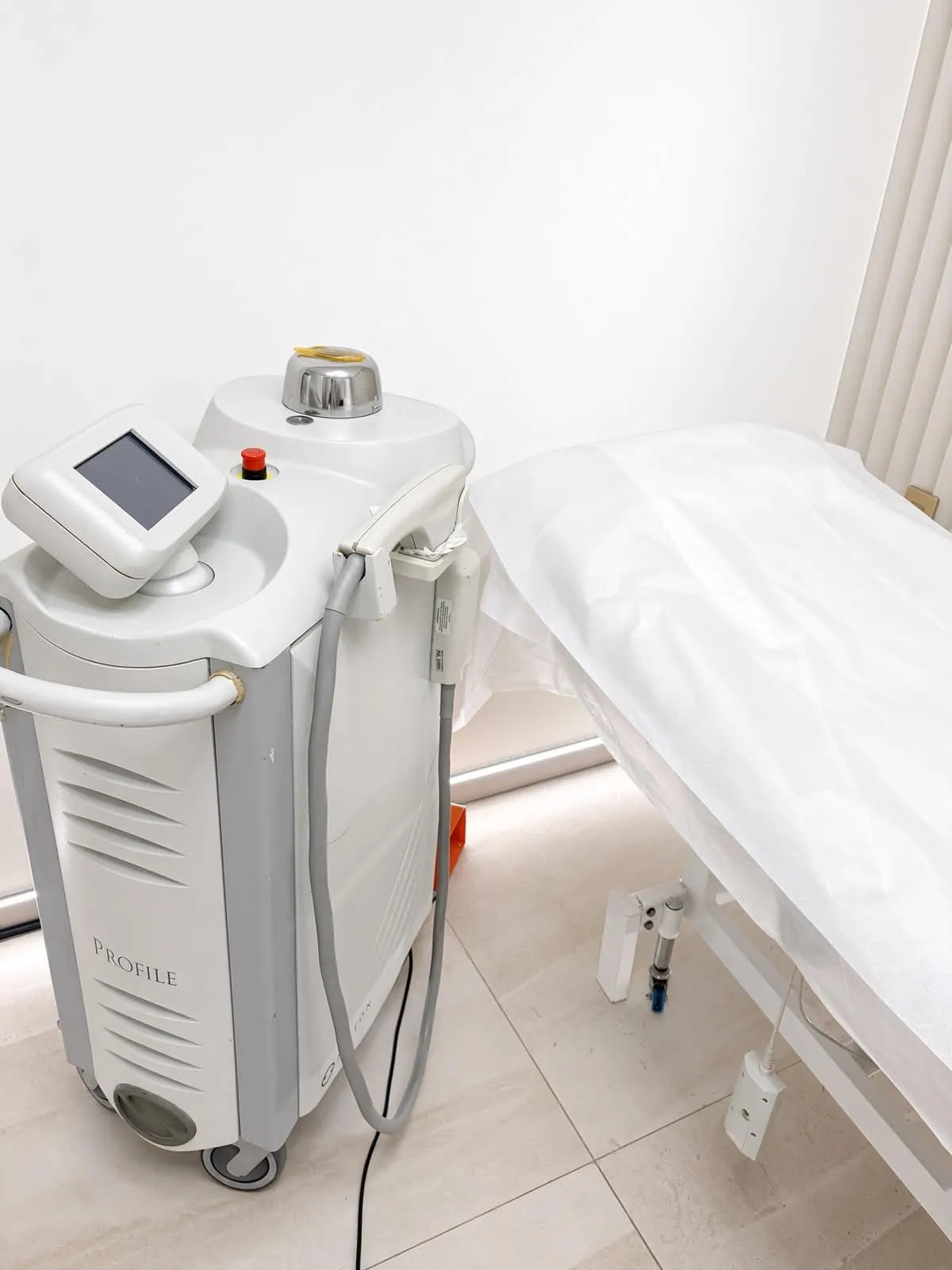 IPL / Sciton Laser equipment video preview at BioSkin Laser